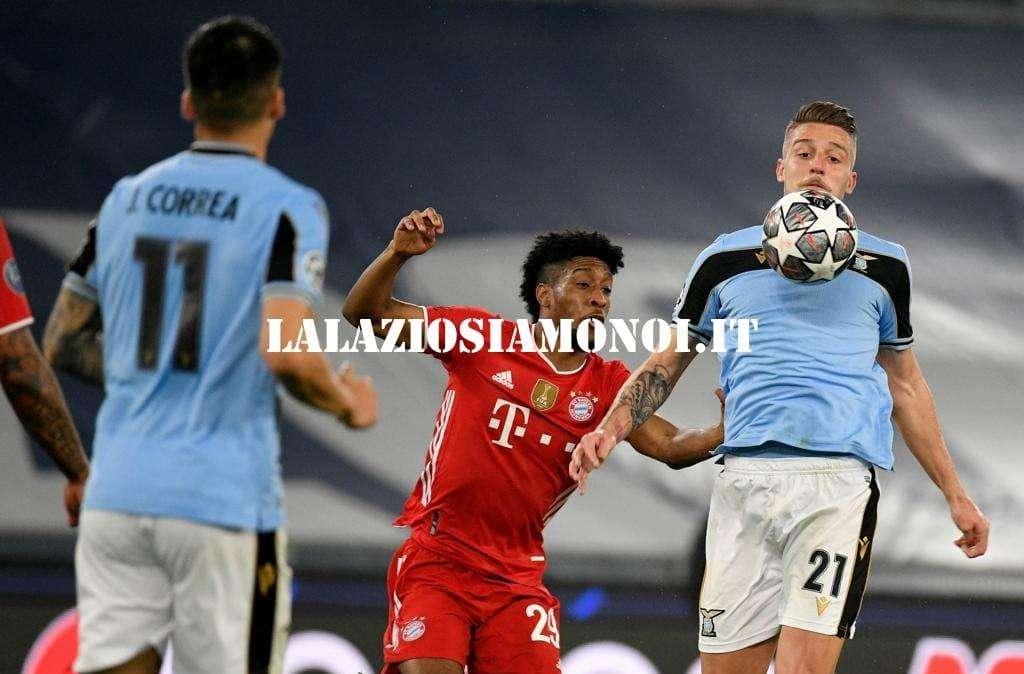 Lazio, ora per la Champions League serve l'impresa: ecco come la squadra di Inzaghi arriverebbe ai quarti