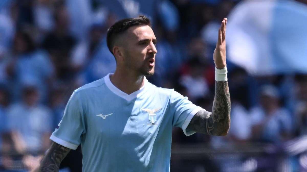 Calciomercato Lazio | Dall'Uruguay: "Vecino può tornare in patria"