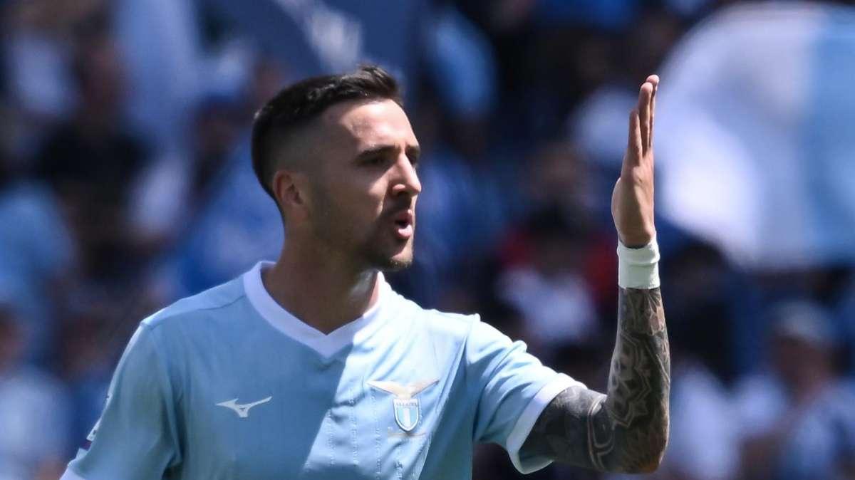 Lazio, Vecino a Sky: "Giocheremo per vincere! Dobbiamo impedirgli di..."