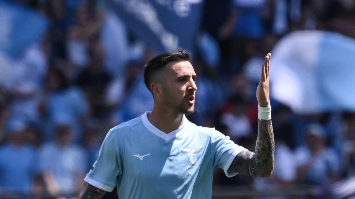 Lazio, Vecino non demorde: "Continuiamo a lottare, insieme!"