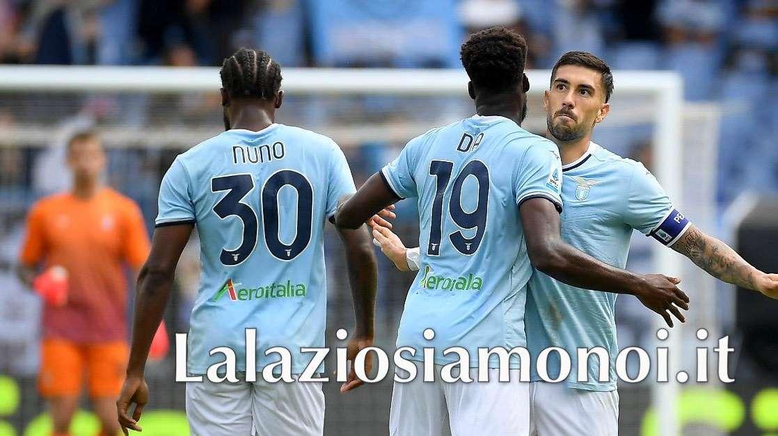 Serie A, Juve - Lazio: dove vedere il match in tv e in streaming