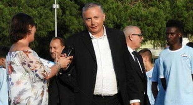 Lazio, Bianchessi: "Peccato per la sospensione, avremmo potuto vincere 4 titoli"