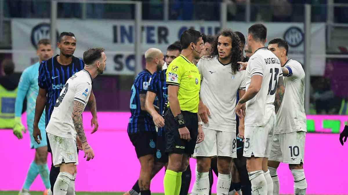 Lazio, Manganiello inguardabile: le pagelle dei quotidiani