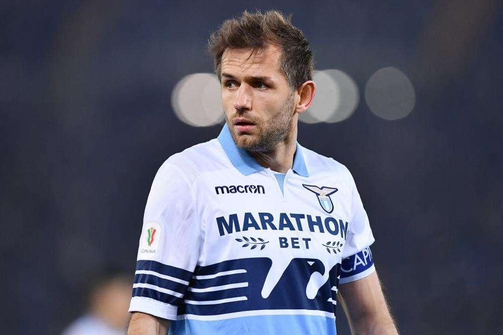 Lazio, Lulic terzo in Serie A per occasioni da gol create: il dato