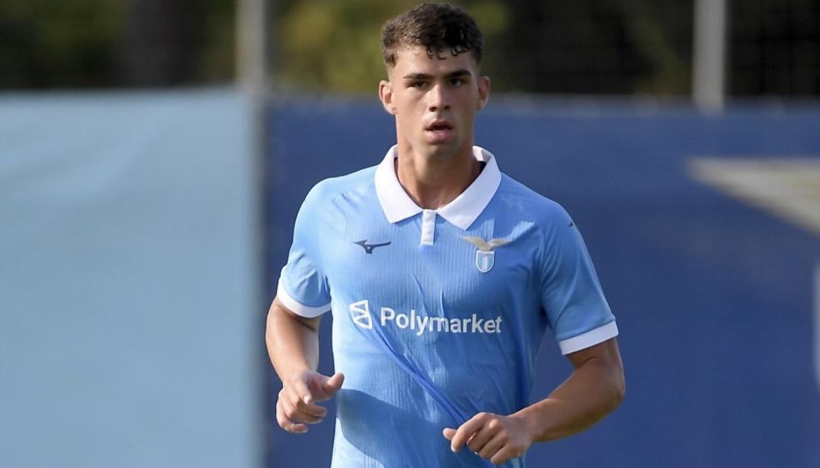 Lazio, chi è Ricardo Bordon: il giovane centrale che Gattuso sta studiando