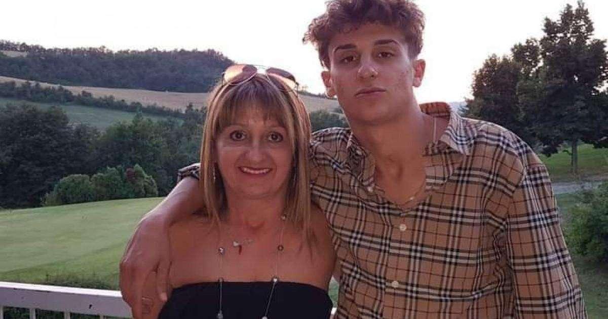 Alessandro Venturelli ancora non si trova, la mamma Roberta: "Ringrazio Immobile, ma la politica..."
