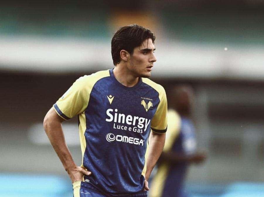Calciomercato Lazio | Accoglienza social per Cancellieri e il suo profilo...