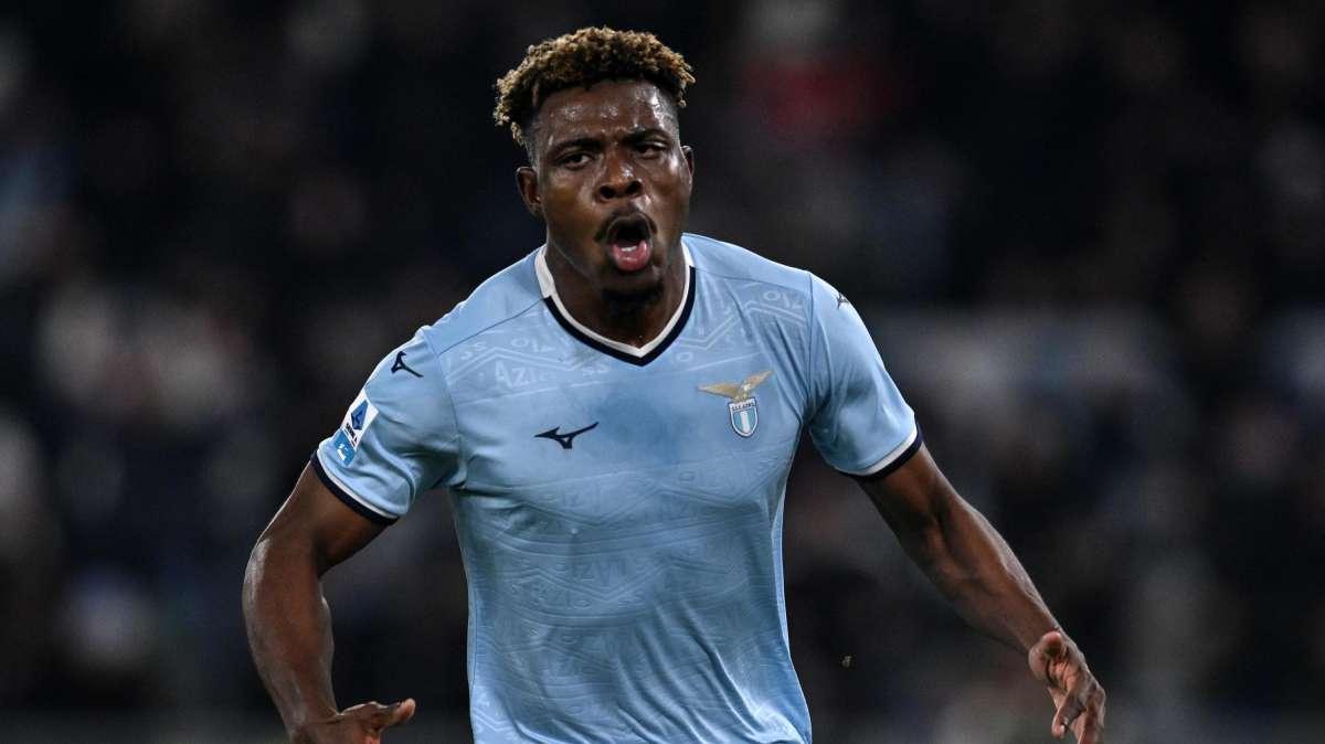 FORMELLO - Lazio, Dele presente! Baroni ancora senza nazionali