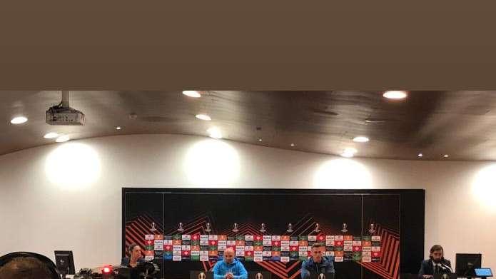 Lazio-Marsiglia, Milik in conferenza: “Vogliamo fare punti. Il rapporto con Sarri…”