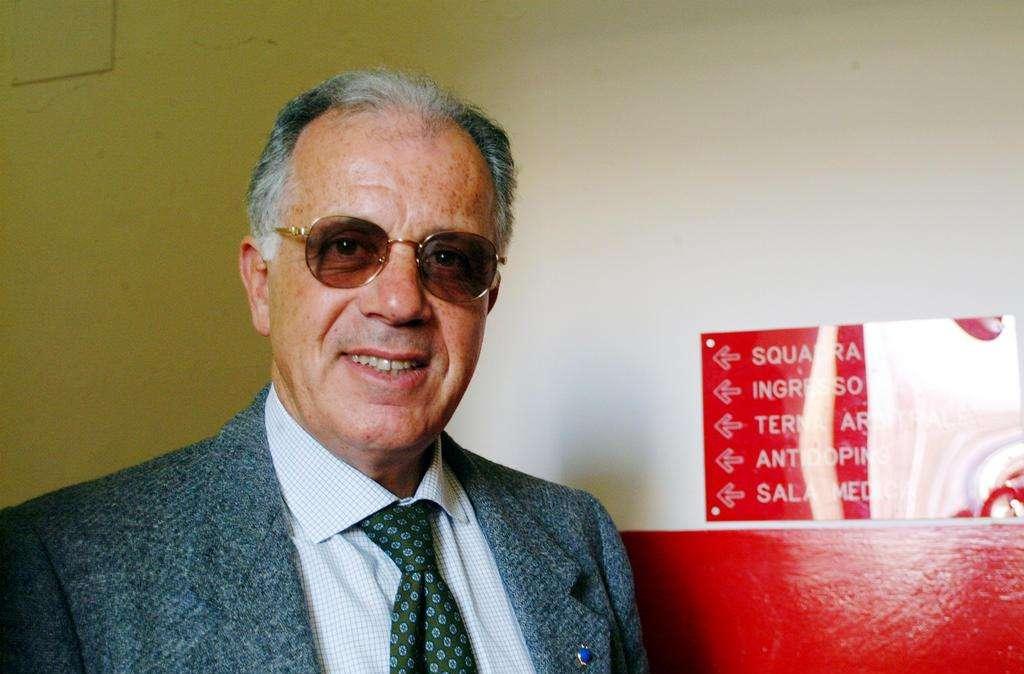 Lazio - Juventus, nessun ricordo per Franco Janich: svelato il motivo