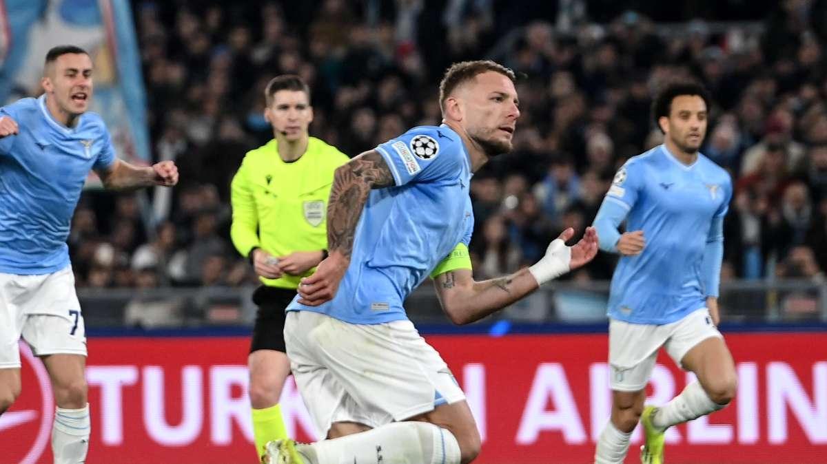 Bayern Monaco - Lazio, svelata la maglia che useranno i biancocelesti - FOTO