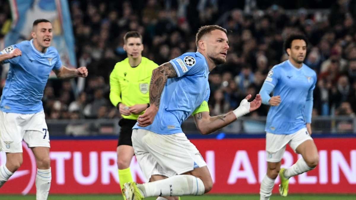 Lazio, Rambaudi: "Alti e bassi, ma contro il Bayern è tutto aperto"