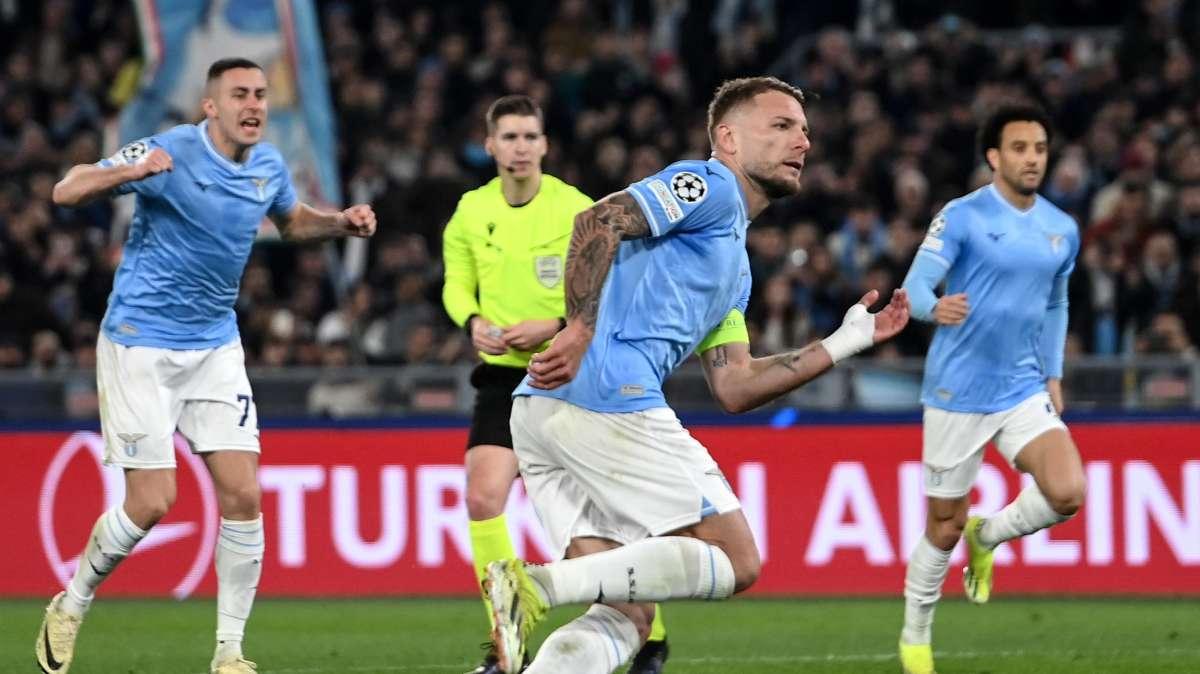Champions League, quanto hanno incassato le italiane? I numeri della Lazio 