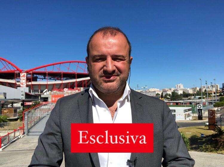 Lazio, Palmeri vota il mercato: "Da 6.5, Fares come Lazzari. Avrei preso Maksimovic"