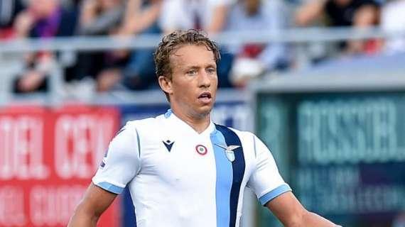 Lazio, Leiva torna a 'casa': nel Regno Unito si riprende il centrocampo