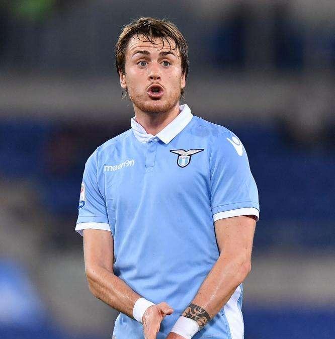 Italia - Svezia, Patric carica Parolo e Immobile: "Buona fortuna ragazzi, vi meritate la qualificazione!"