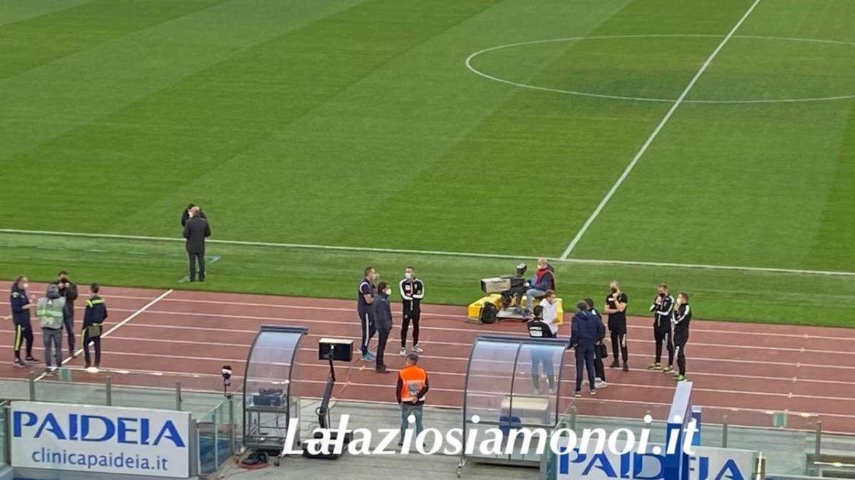 Lazio - Torino, il Collegio di Garanzia ha ricevuto il ricorso: il comunicato ufficiale