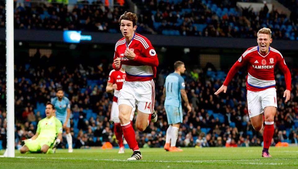 Lazio, per de Roon serve uno sforzo in più: il Middlesbrough ha rifiutato la prima offerta di Lotito