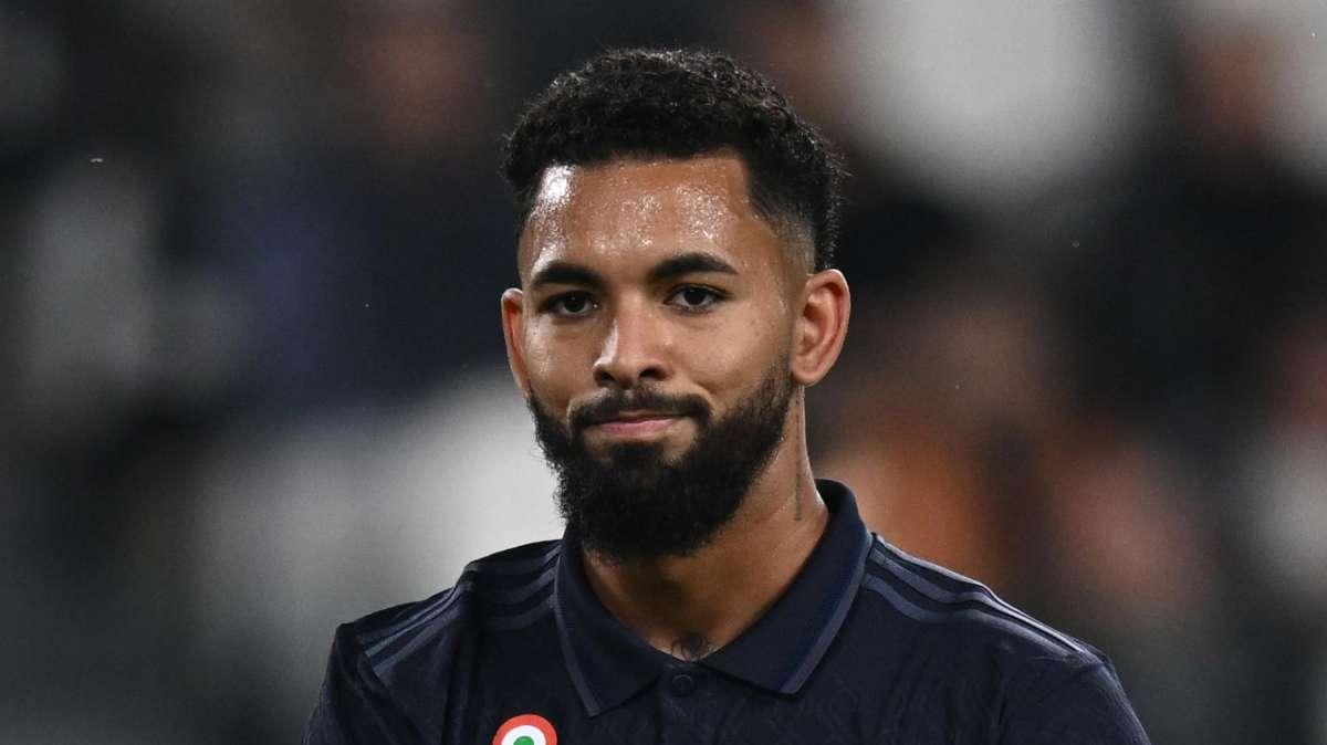 Juve - Lazio, Marelli: "Douglas Luiz tra il pugno e il fallo su Rovella, cos'è successo"
