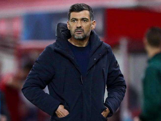 Porto, nuova proposta a Sergio Conceição. E il casting dell'Everton...