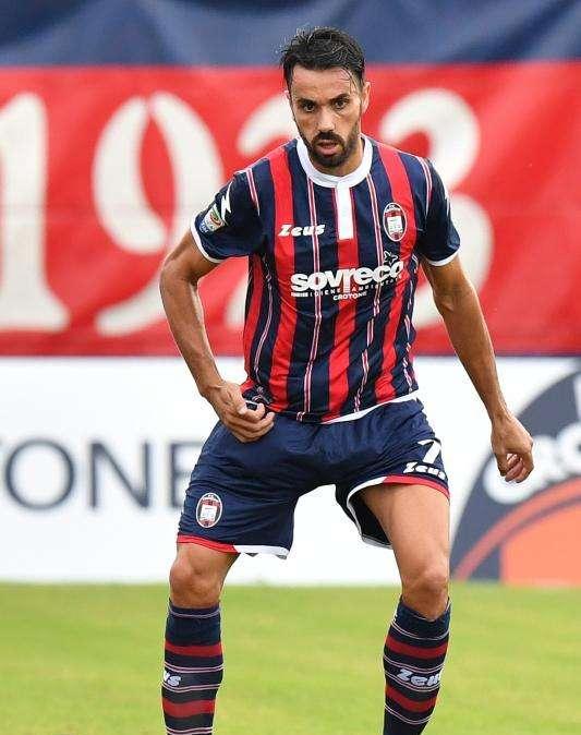 Crotone a lavoro per il match contro la Lazio. Palladino: "Siamo carichi, vogliamo fare una buona partita"