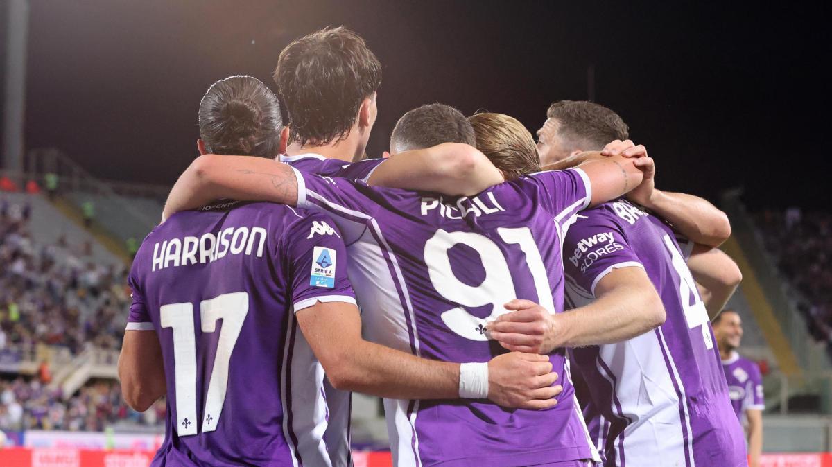 Calciomercato Lazio | Asse con la Fiorentina: due nomi in ballo