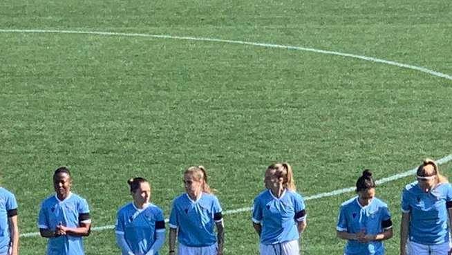 UFFICIALE | Lazio Women, Cuschieri passa alla Sampdoria Women - FOTO