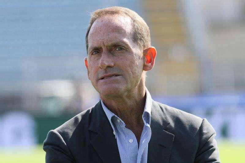 Palermo, il vice-presidente Miccichè: "Lazio in gran forma, noi in difficoltà. Ma giocheremo per vincere!"