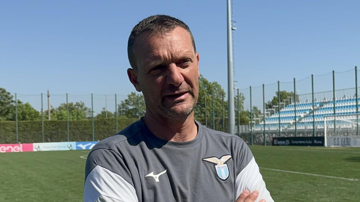 PRIMAVERA | Lazio, inizia la stagione: il programma del ritiro e le amichevoli