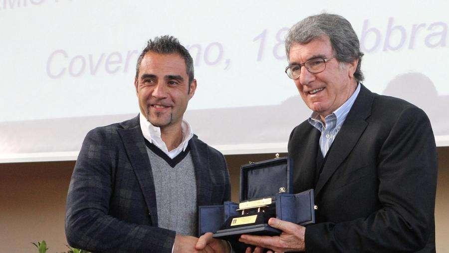 Zoff: "Inzaghi bada alla sostanza, scorretto accostarlo alla Juve. Strakosha? Una sicurezza, crescerà ancora"