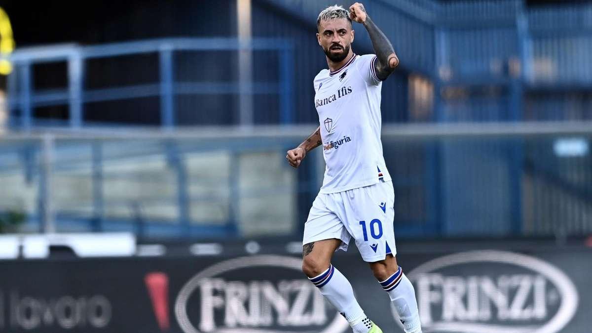 Calciomercato Lazio, rispunta il nome di Caputo in attacco: la situazione