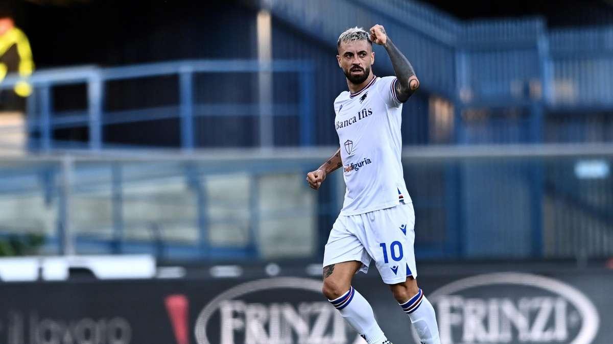 Calciomercato Lazio, Caputo è un'occasione: tutti i dettagli