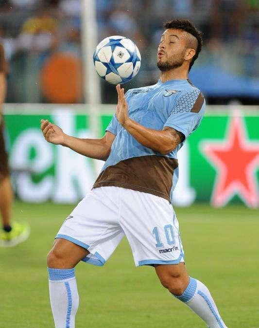 Il Manchester United torna alla carica per Felipe Anderson, ma per la Lazio è incedibile