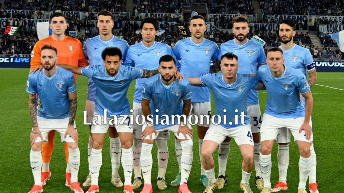 Lazio, la corsa all'Europa passa per gli scontri diretti: la situazione aggiornata