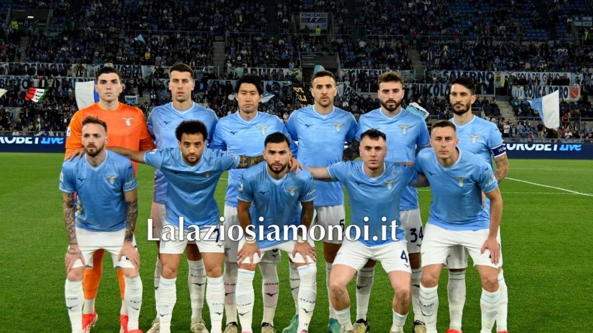 Lazio, niente Champions: ecco cosa manca per l'Europa League