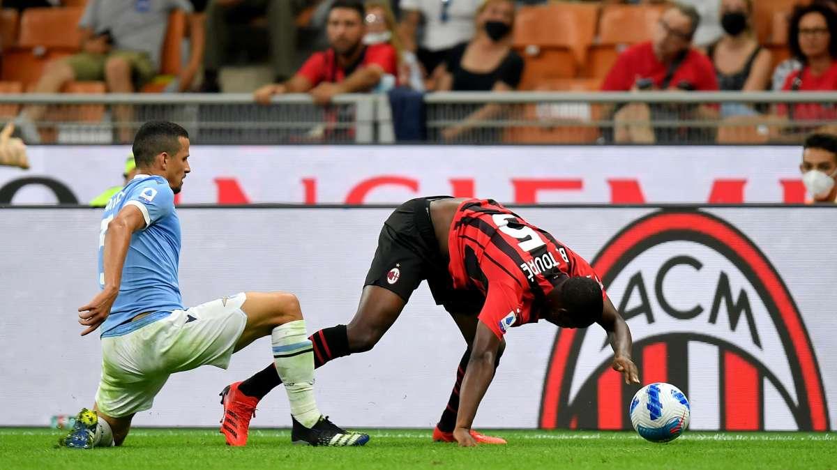 Coppa Italia, Giudice Sportivo: confermato lo stop di Luiz Felipe, ammenda alla Lazio