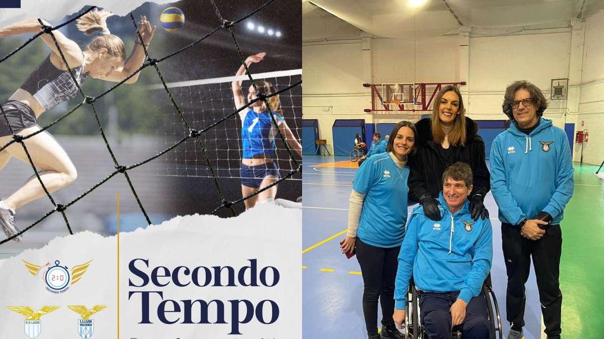 Fondazione Lazio, via al progetto che coinvolge la Casa Circondariale femminile di Rebibbia 