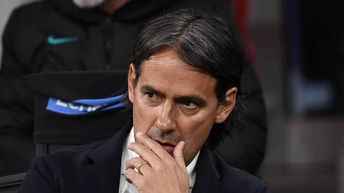 Inter, la panchina di Inzaghi traballa: tutto quello che c'è da sapere