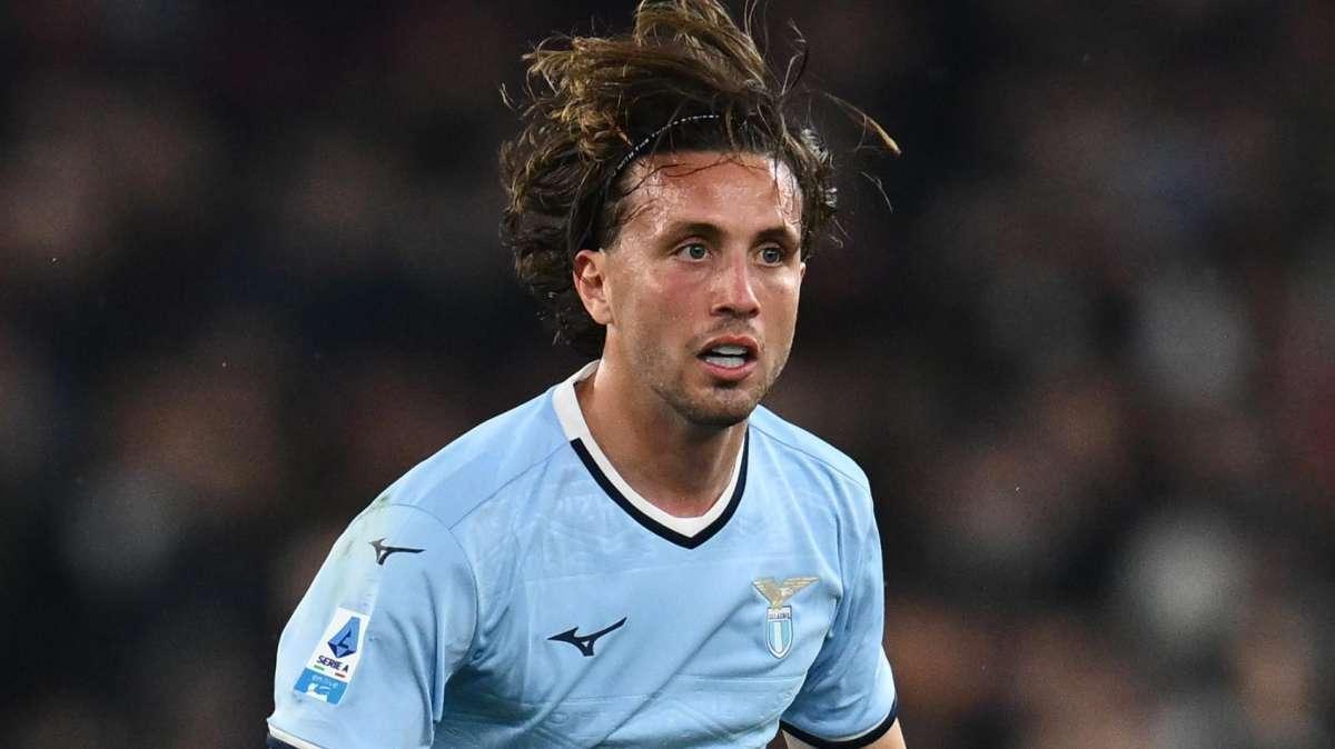 Pellegrini spiega: "Lazio? Lo sognavo da tanto. Con i miei amici..."