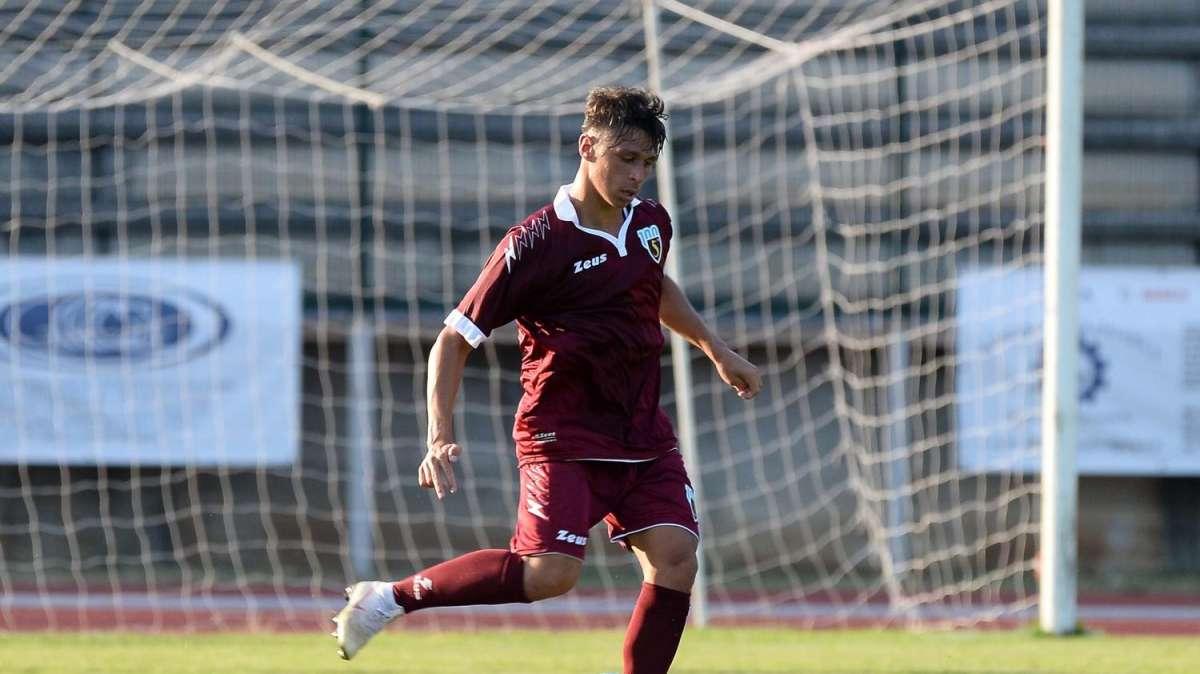 UFFICIALE - Calciomercato Lazio, Morrone in prestito al Monopoli: il comunicato