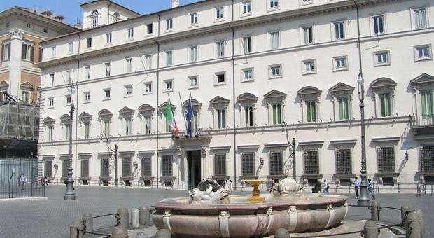 Politica / Palazzo Chigi: "Nessuna revisione di reddito e quota 100"