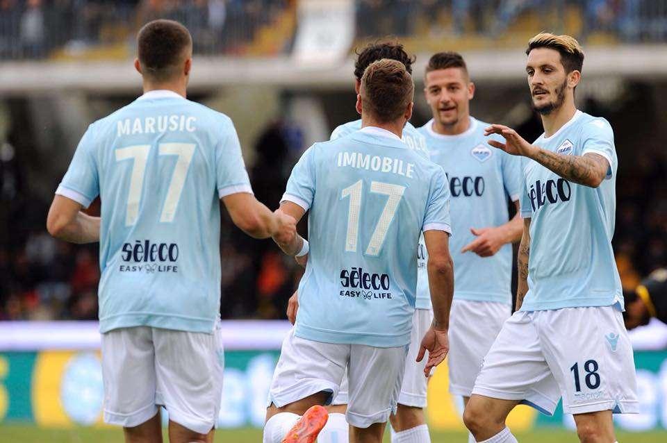 Punti, vittorie e gol: la Lazio di Inzaghi continua a stabilire record