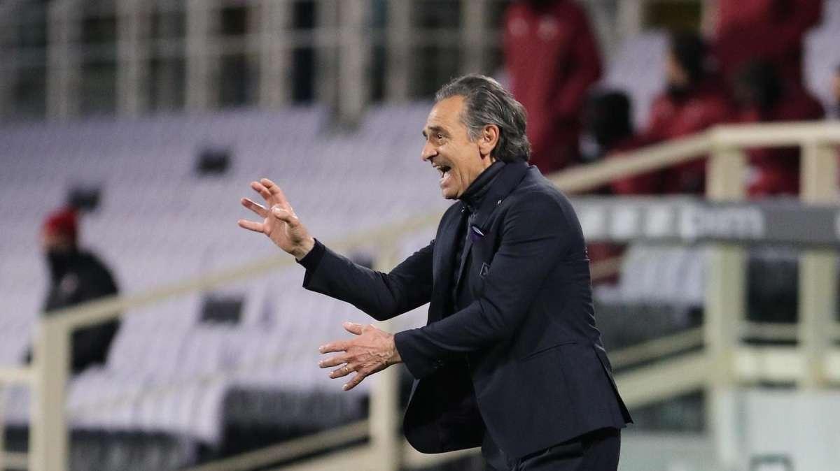Fiorentina, Prandelli si è dimesso: al suo posto torna Iachini