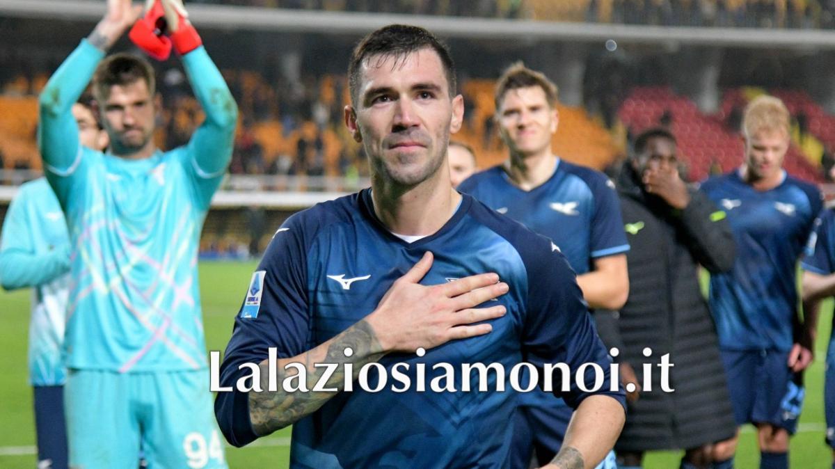 Calciomercato Lazio | Romagnoli è bloccato a Roma: si attende l'Al Sadd