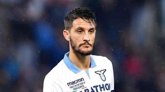 Lazio, Luis Alberto: "Non mi sono piaciute le parole di Lotito". E sul Siviglia...