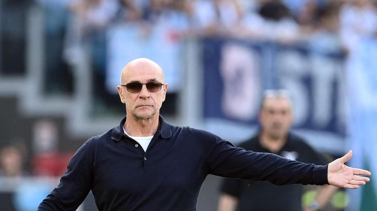 Sassuolo, Ballardini sui prossimi impegni: "Non ci sono partite semplici"