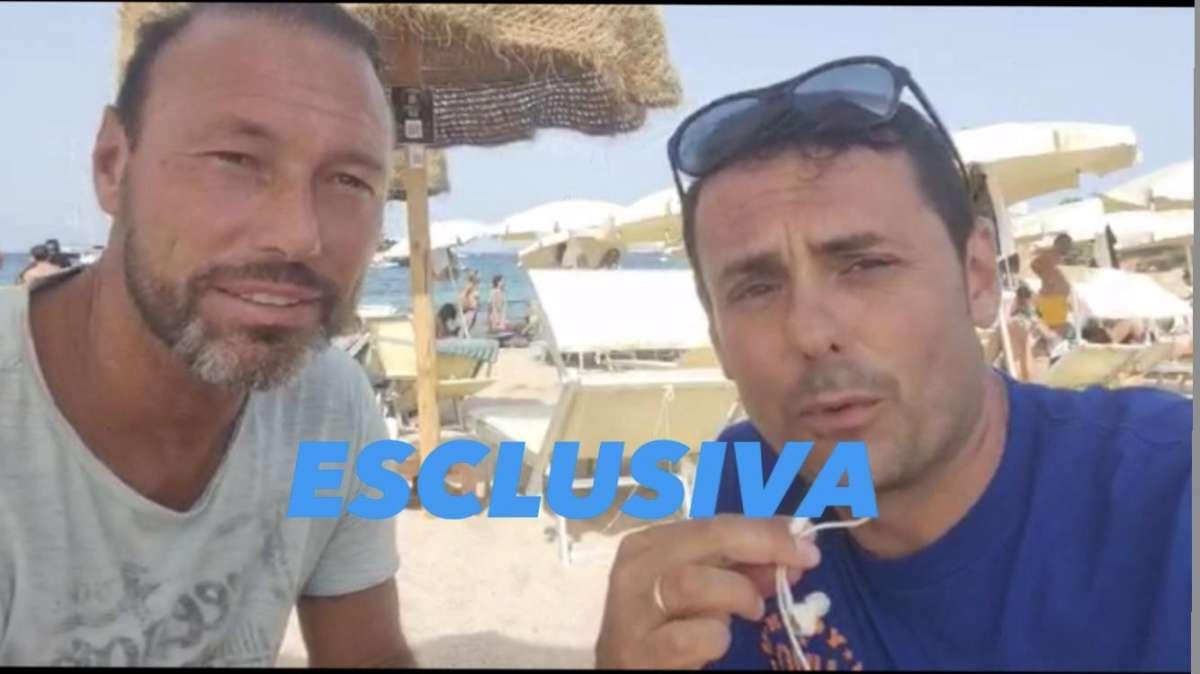 Lazio, senti Marcolin: “Correa da tenere. Immobile? Con Sarri è fortunato” - VIDEO