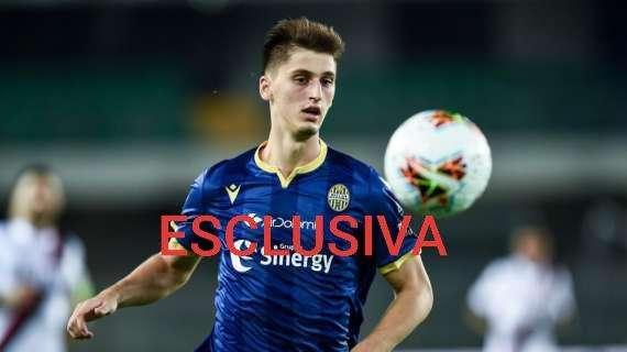 Calciomercato Lazio, Kumbulla ora piace a tutti: l'Inter spinge, l'Atalanta ci prova