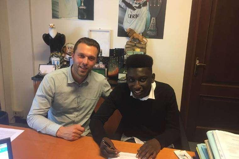 PRIMAVERA - Calciomercato Lazio, primo colpo per Bonatti: preso Boateng per la difesa