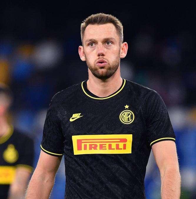 Lazio - Inter, de Vrij: "Tutti vorrebbero giocarla". Ma i precedenti...